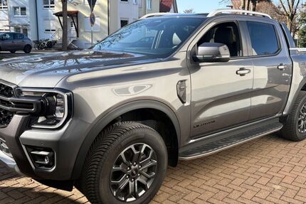 Ford Ranger 13.150 km 45.400 &euro; March 79232
