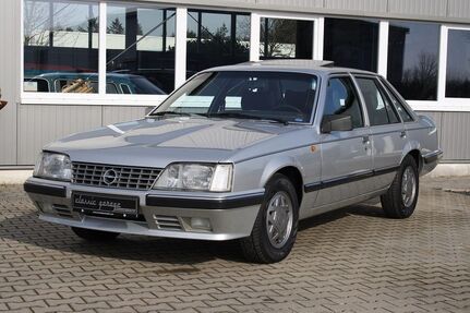 Opel Senator