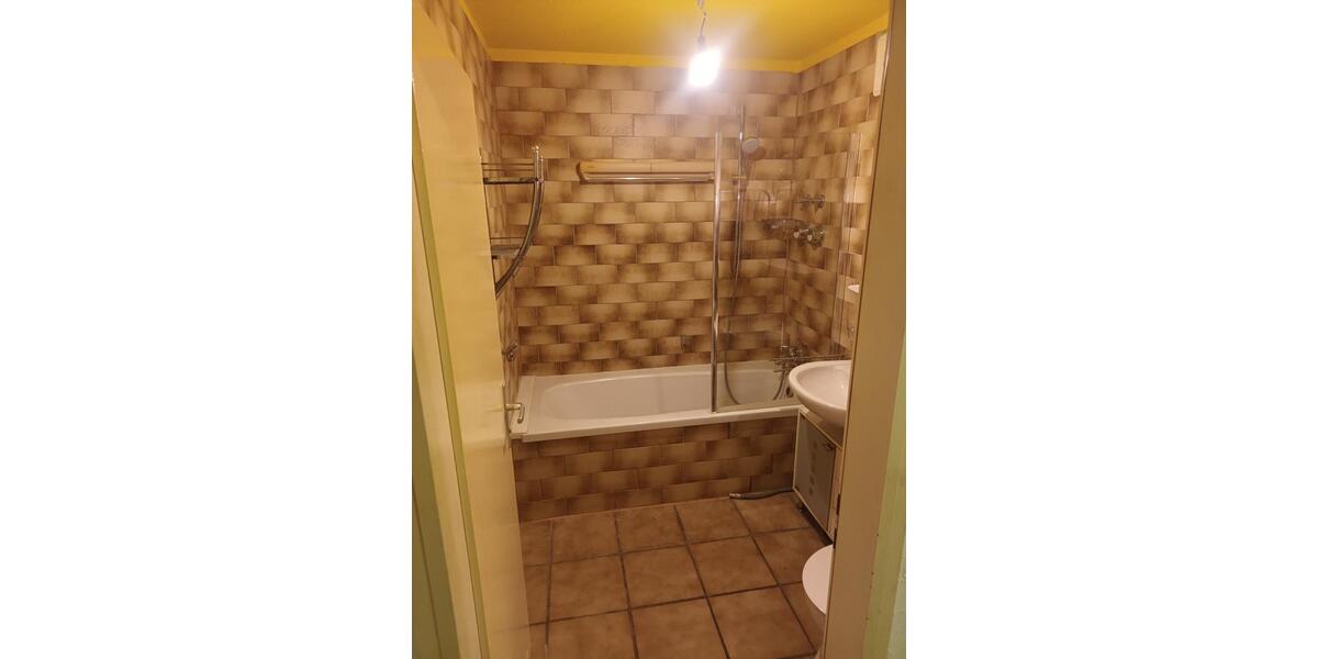 Etagenwohnung Denzlingen - 2 Zimmer, 50 m&sup2;, 199.000&euro; | Angebot:24655561