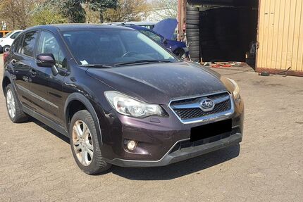 Subaru XV 207.491 km 3.500 &euro; Freiburg 79108