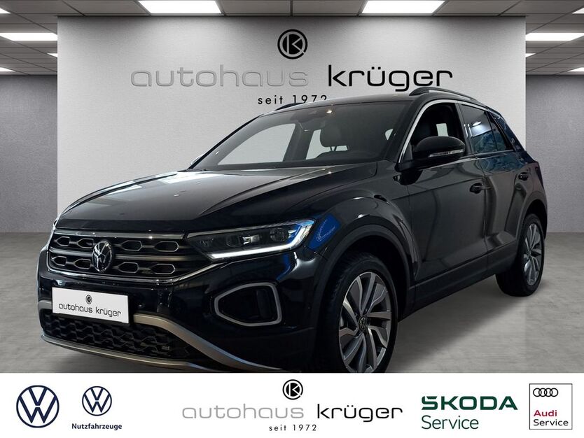 VW T-Roc 19.600 km 32.900 € Bad Krozingen 79189