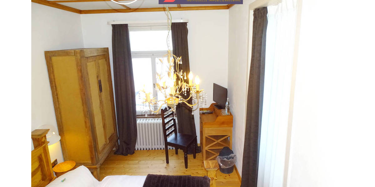 Gewerbeobjekt Todtnau Todtnauberg - 1 Zimmer, 1.250.000&euro; | Angebot:25798682