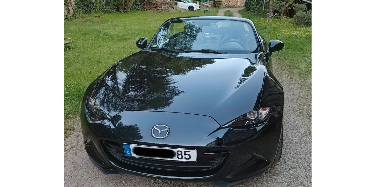 Mazda MX-5 108.000 km 17.099 &euro; Waldkirch 79183