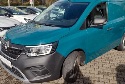Renault Kangoo 43.190 km 11.990 &euro; Stegen 79252