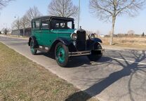 Gebrauchtwagen Chevrolet G