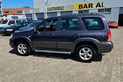 Mazda Tribute