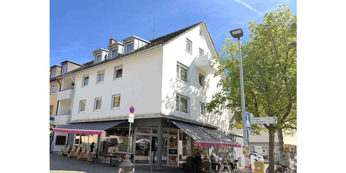 Einfamilienhaus freiburg Herdern - 12 Zimmer, 569 m&sup2;, 2.290.000&euro; | Angebot:26737361