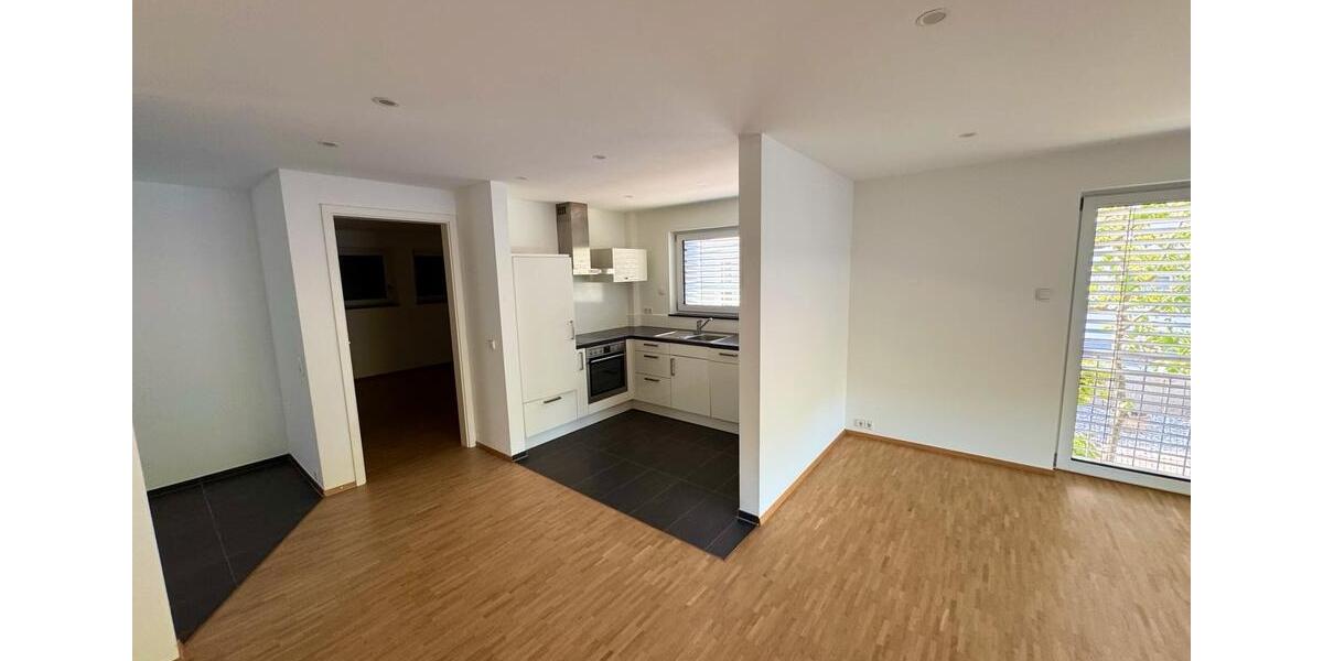 Etagenwohnung Freiburg im Breisgau Munzingen - 3 Zimmer, 125 m&sup2;, 1.450&euro; | Angebot:26404839