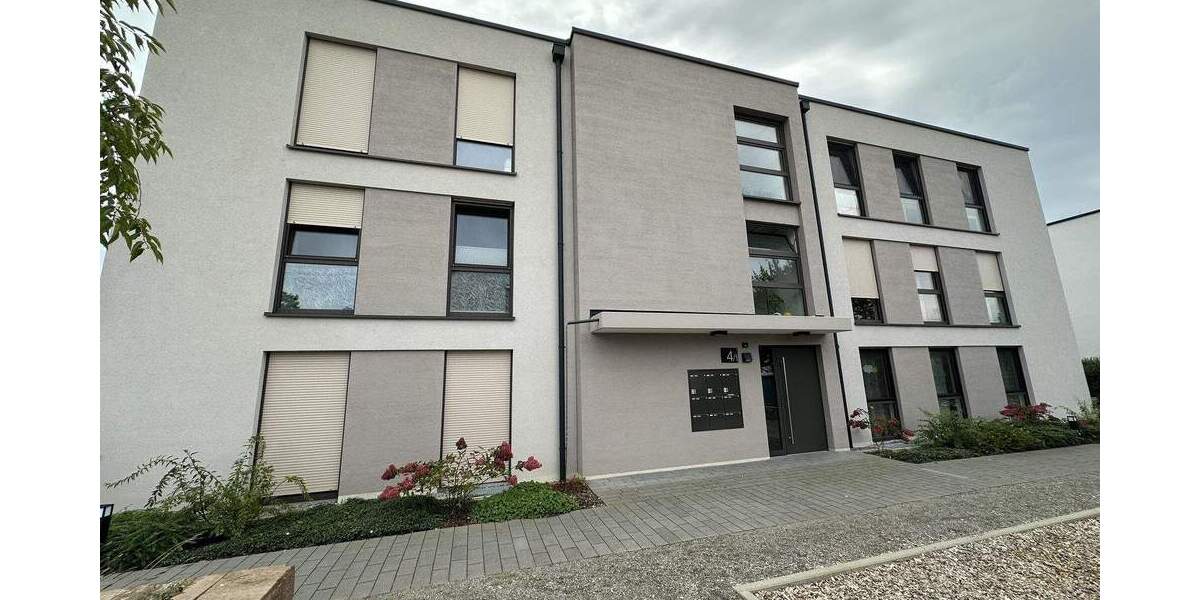 Etagenwohnung Emmendingen Kollmarsreute - 2 Zimmer, 89 m&sup2;, 275.000&euro; | Angebot:25140838