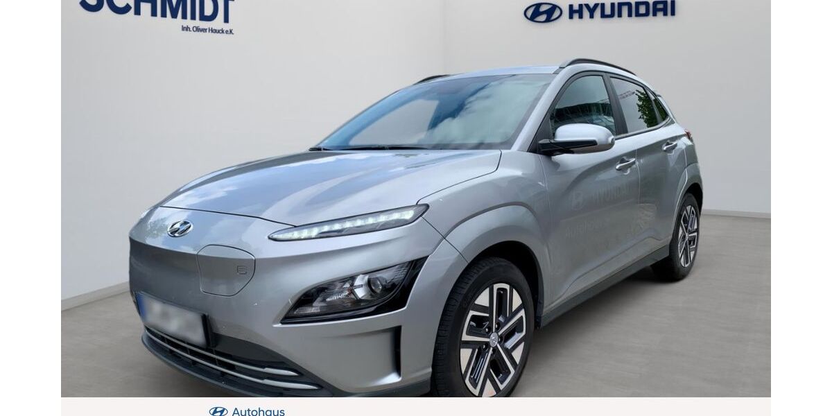 Hyundai KONA 11.000 km 21.990 &euro; Freiburg 79111
