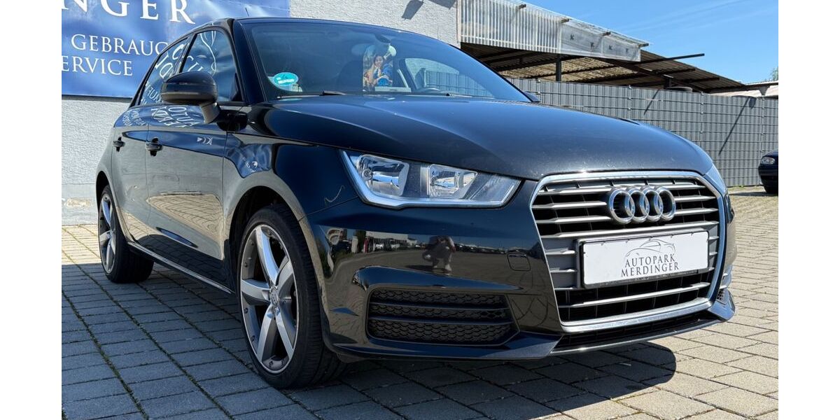 Audi A1 145.000 km 7.990 &euro; Herbolzheim 79336