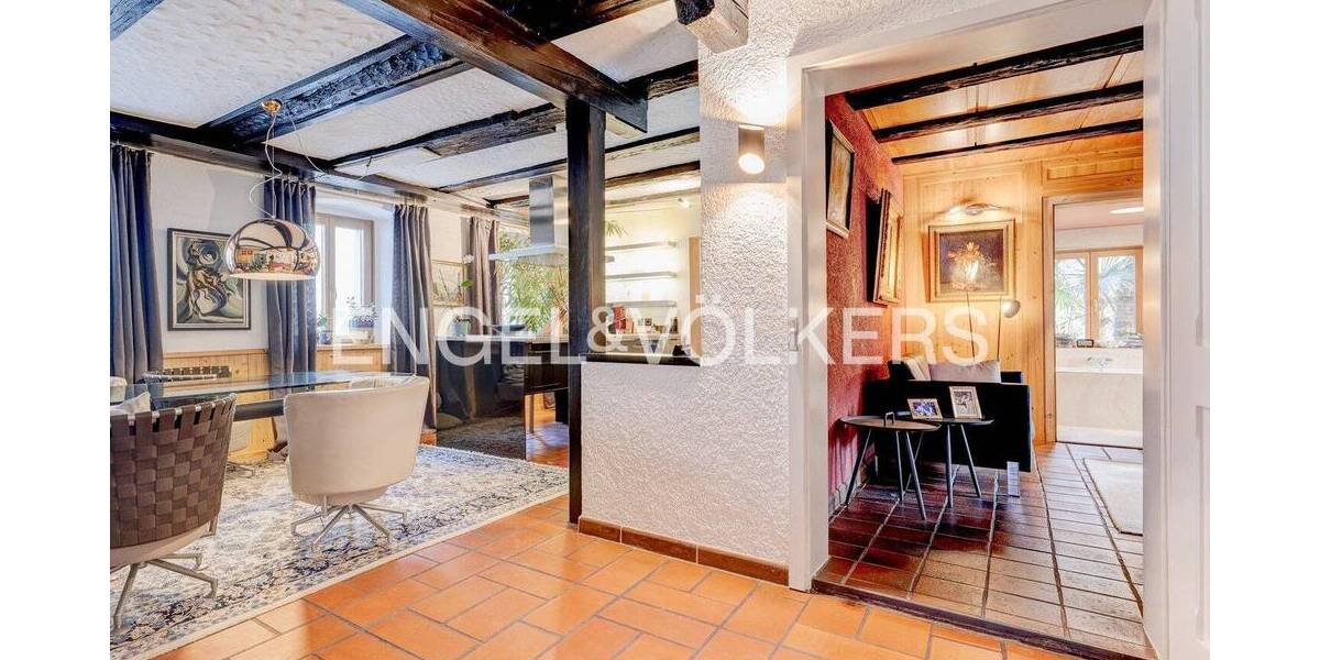 Einfamilienhaus Ehrenkirchen Kirchhofen - 6 Zimmer, 224 m&sup2;, 979.000&euro; | Angebot:25709577