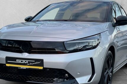 Opel Corsa 25.200 km 21.490 &euro; Müllheim 79379