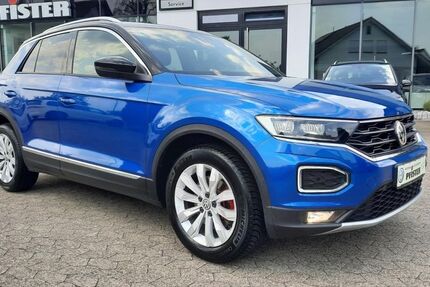 VW T-Roc 96.700 km 19.999 &euro; Neuenburg am Rhein 79395