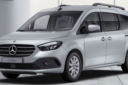 Mercedes-Benz T-Klasse 1.242 km 33.990 &euro; Freiburg 79111