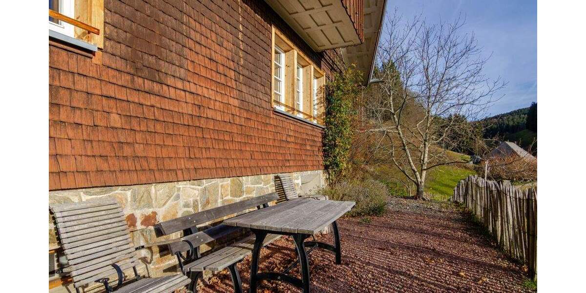 Gewerbeobjekt Aitern-Multen Multen - 2 Zimmer, 1.250.000&euro; | Angebot:25814946
