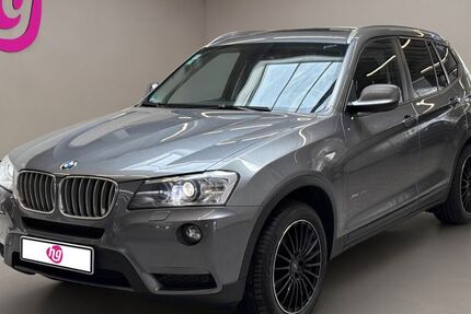 BMW X3 150.000 km 18.100 € Emmendingen 79312