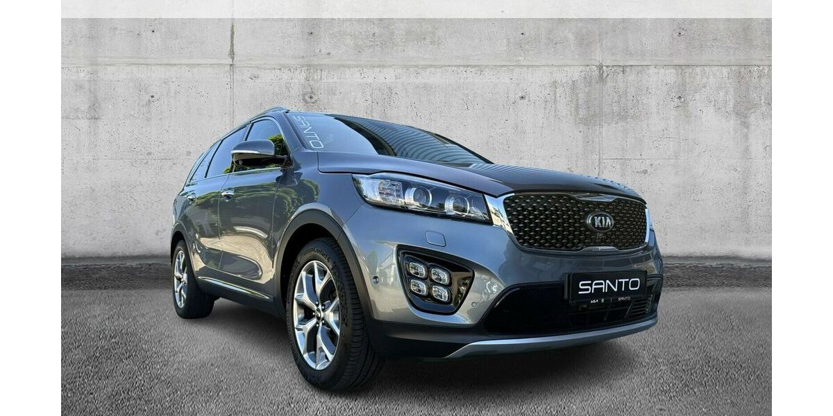 Kia Sorento 82.000 km 25.980 &euro; Freiburg 79098