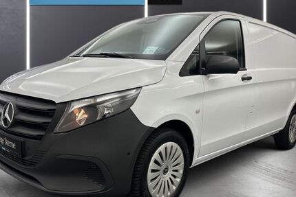 Mercedes-Benz Vito 20.773 km 38.901 &euro; Freiburg 79111