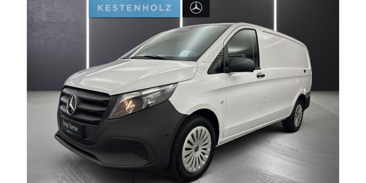 Mercedes-Benz Vito 20.773 km 38.901 &euro; Freiburg 79111