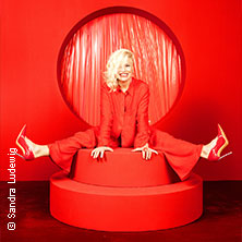 Ina Müller und Band - Die 6.0 Tour 28.11.2026 Messe Freiburg