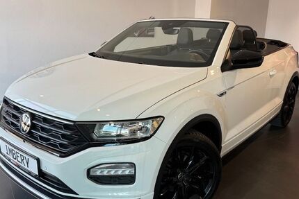 VW T-Roc 81.270 km 20.490 &euro; Hartheim am Rhein 79258