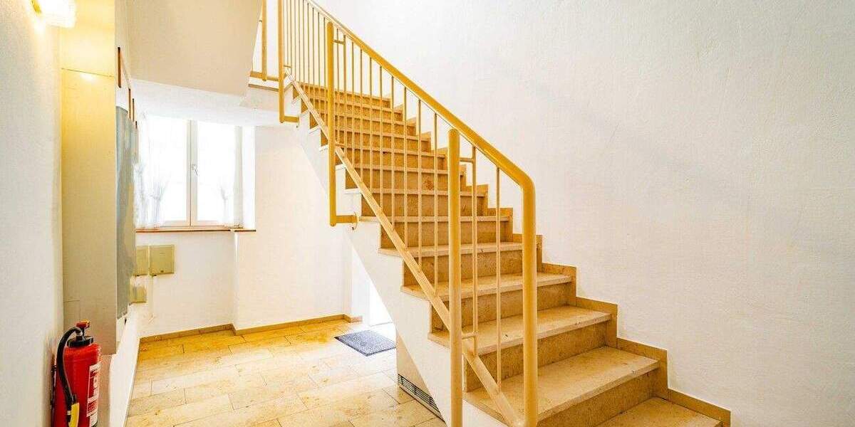 Etagenwohnung Sulzburg - 2 Zimmer, 45 m&sup2;, 127.000&euro; | Angebot:24028969