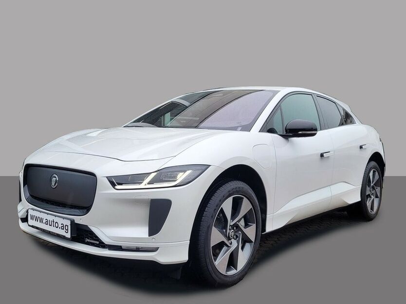 Jaguar I-Pace 3.435 km 54.844 € Freiburg 79111