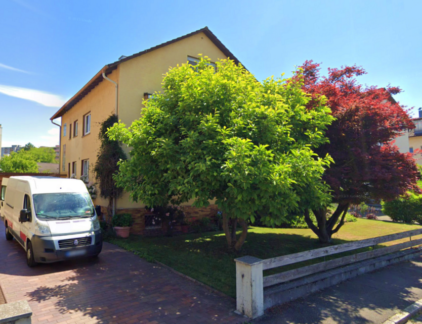 Wohnung zum Kaufen in Emmendingen 200.000 € 56 m²