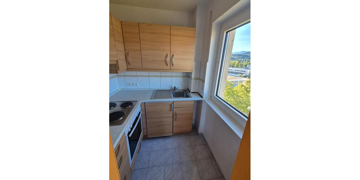 Etagenwohnung Freiburg im Breisgau Haslach - 1 Zimmer, 32 m&sup2;, 179.000&euro; | Angebot:27261725