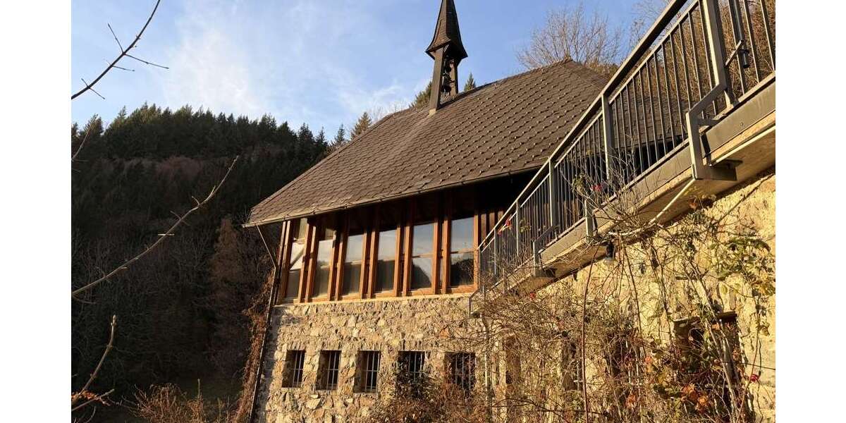 Einfamilienhaus Buchenbach - 20 Zimmer, 220 m&sup2;, 430.000&euro; | Angebot:25638040