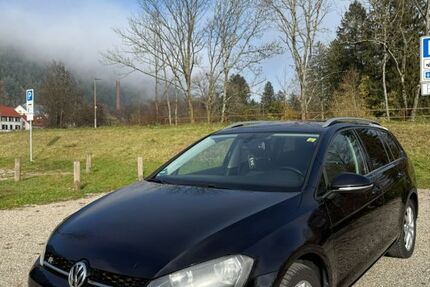 VW Golf 225.000 km 5.990 € Waldkirch 79183