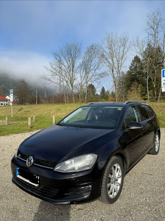 VW Golf 225.000 km 5.990 € Waldkirch 79183