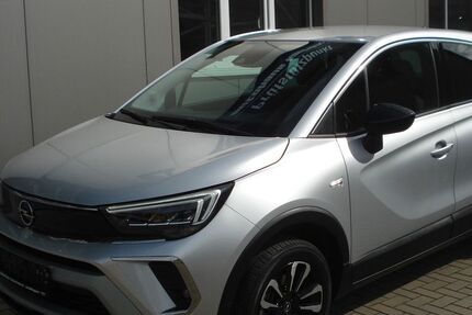 Opel Crossland (X) 10.900 km 15.990 &euro; Bahlingen 79353