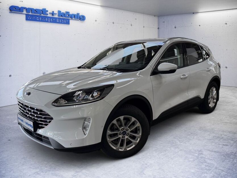 Ford Kuga 54.500 km 26.990 € Freiburg im Breisgau 79108