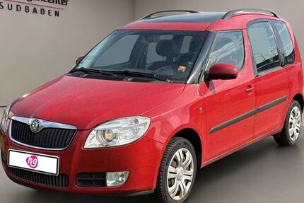 Skoda Roomster 150.000 km 4.490 &euro; Emmendingen 79312