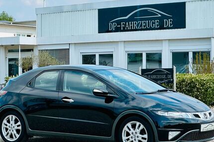 Honda Civic 89.910 km 6.990 &euro; Herbolzheim 79336