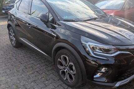 Renault Captur 24.890 km 17.990 &euro; Stegen 79252