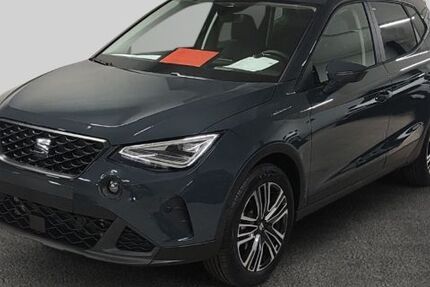 Seat Arona 5.000 km 26.500 &euro; Freiburg 79108
