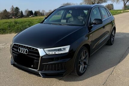 Audi Q3 245.000 km 15.980 &euro; Reute 79276
