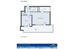 Etagenwohnung Denzlingen - 2 Zimmer, 61 m&sup2;, 259.000&euro; | Angebot:26725252