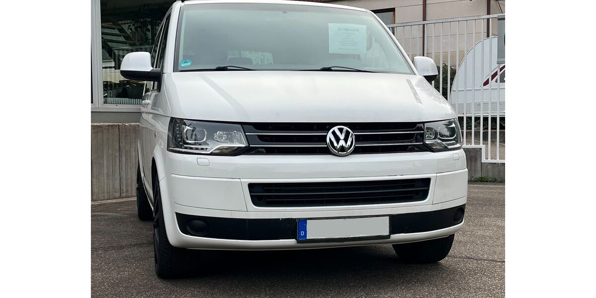 VW T5 Caravelle 174.000 km 17.999 &euro; Merzhausen 79249