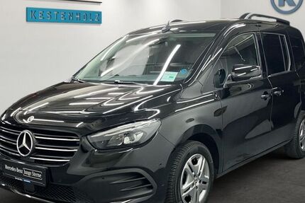 Mercedes T-Klasse