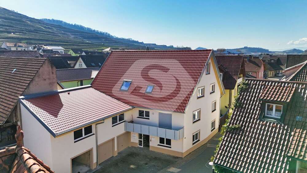 Einfamilienhaus Vogtsburg im Kaiserstuhl - 15 Zimmer, 365 m&sup2;, 1.545.000&euro; | Angebot:26317687