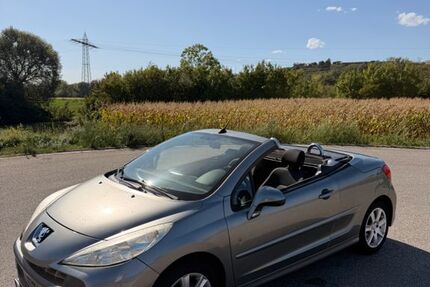 Peugeot 207 200.000 km 3.250 &euro; Bötzingen 79268