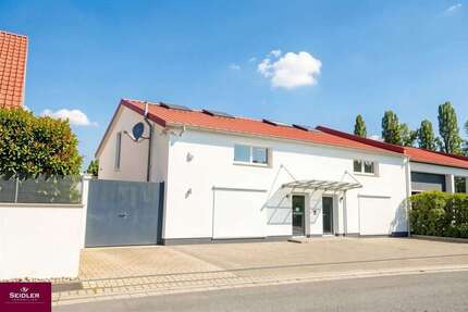 Gewerbeobjekt Breisach am Rhein - 1.500&euro; | Angebot:26935514