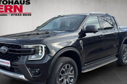 Ford Ranger 65.800 km 41.980 &euro; Herbolzheim 79336