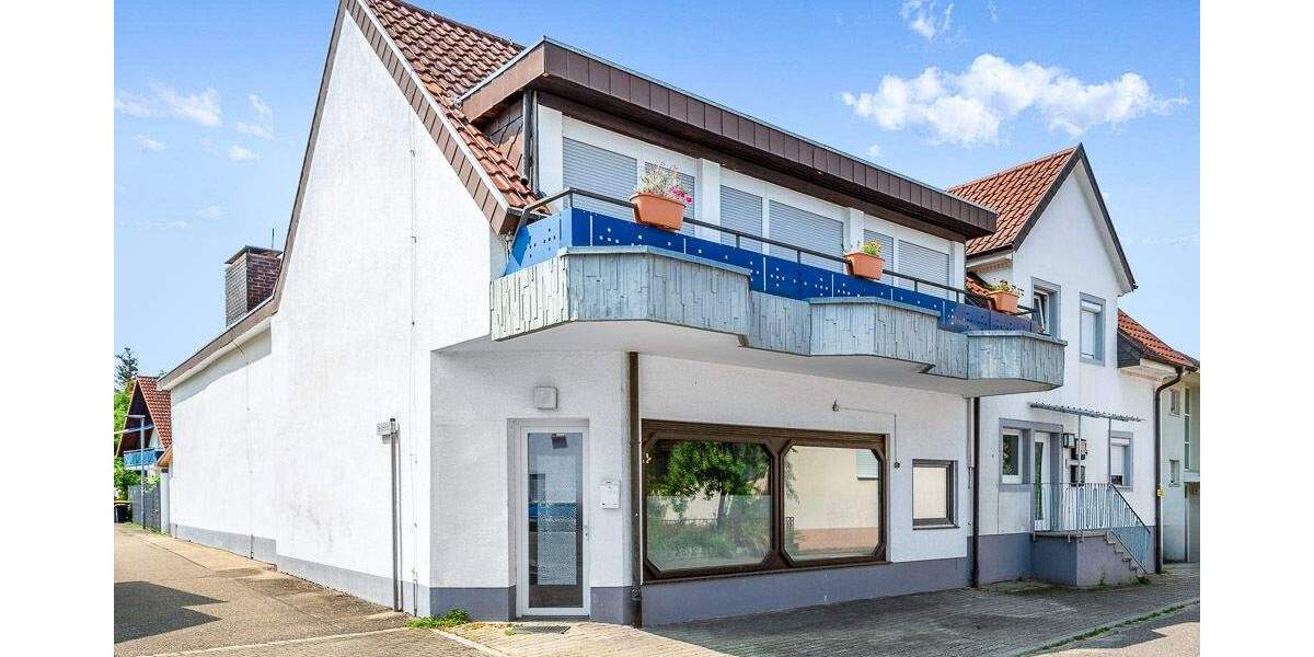 Mehrfamilienhaus, Wohnhaus Bad Krozingen - 1 Zimmer, 302 m&sup2;, 873.000&euro; | Angebot:25678413