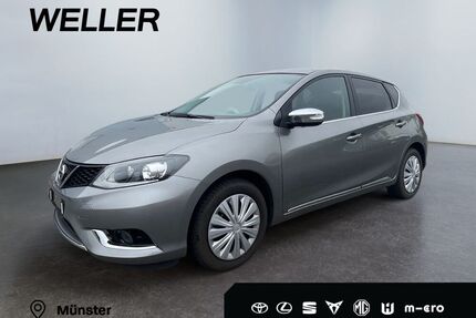 Nissan Pulsar
