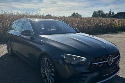 Mercedes-Benz E 300 277.500 km 24.250 &euro; Neuenburg am Rhein 79395